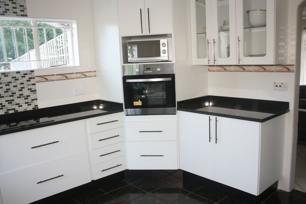 Home Away From Home - Westgate Harare