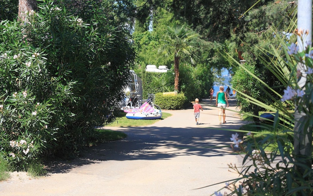 Camping Riviera