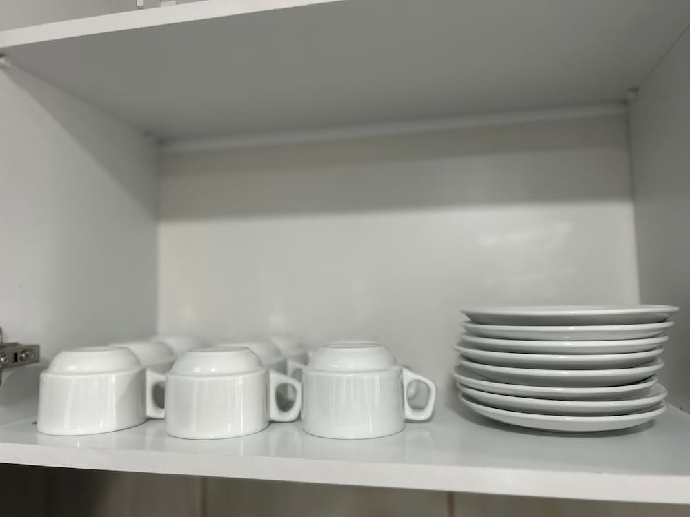 Apartamento No Costa e Silva