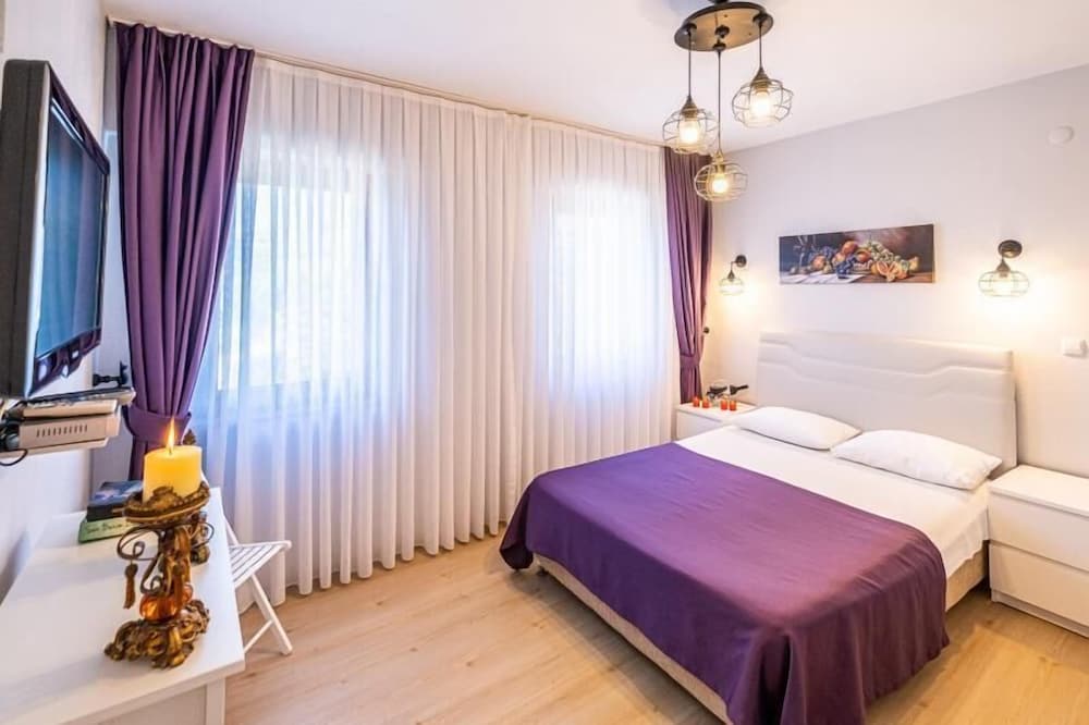 Heredot Otel - Image 13