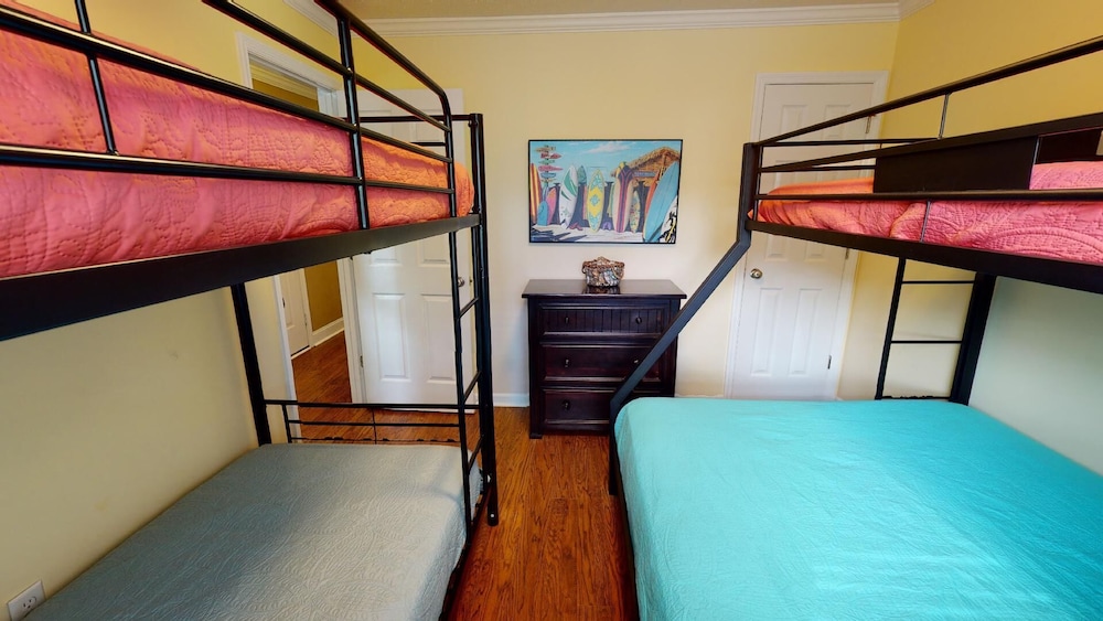 Beachy Keen Tybee Vacation Rentals