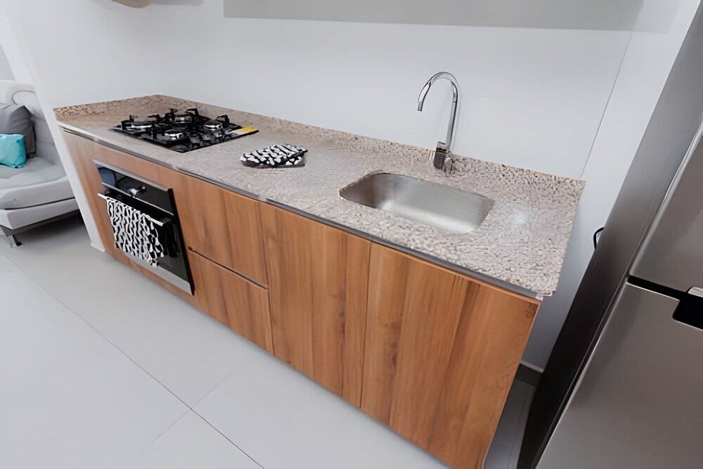 Apartamentos Ambar Roca - by SOHO