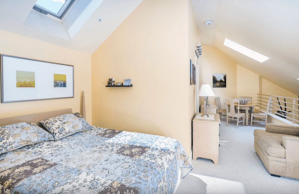 Blue Mesa Penthouse by Avantstay Buyout of 3 Units Ski-in Ski-out Condo