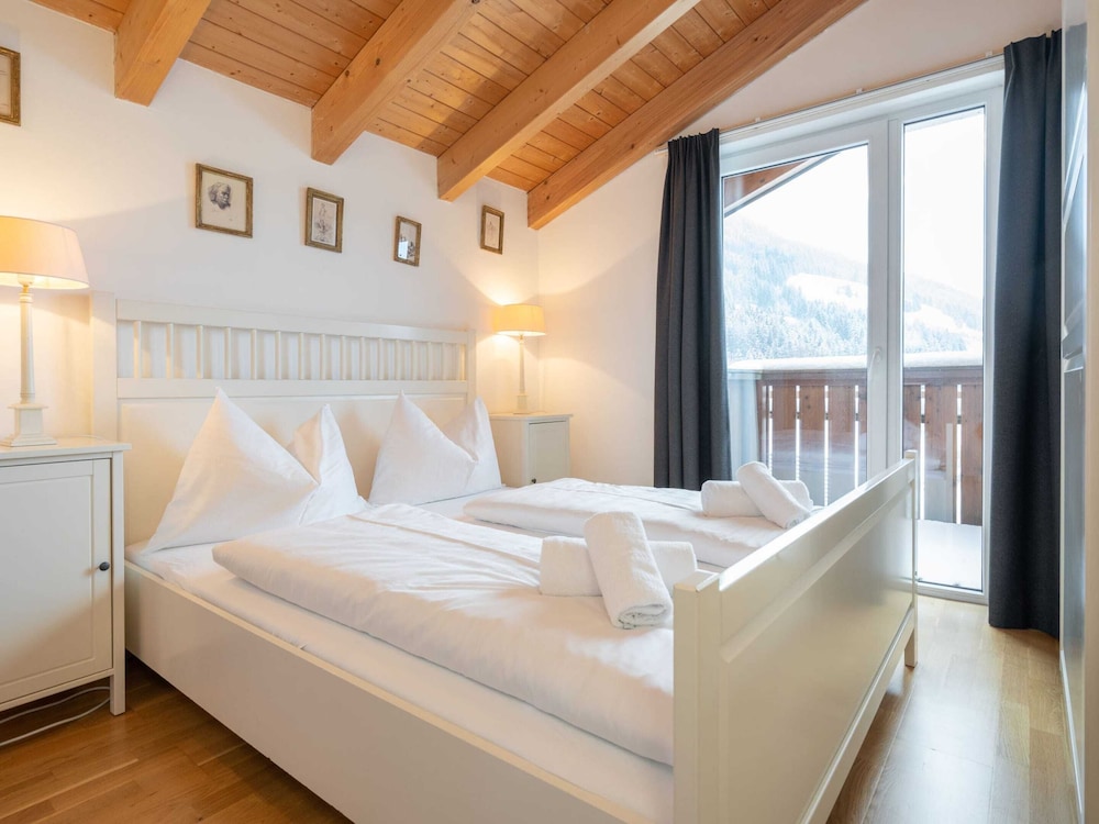 Holiday Home in Mittersill Near Kitzbuhel view 4