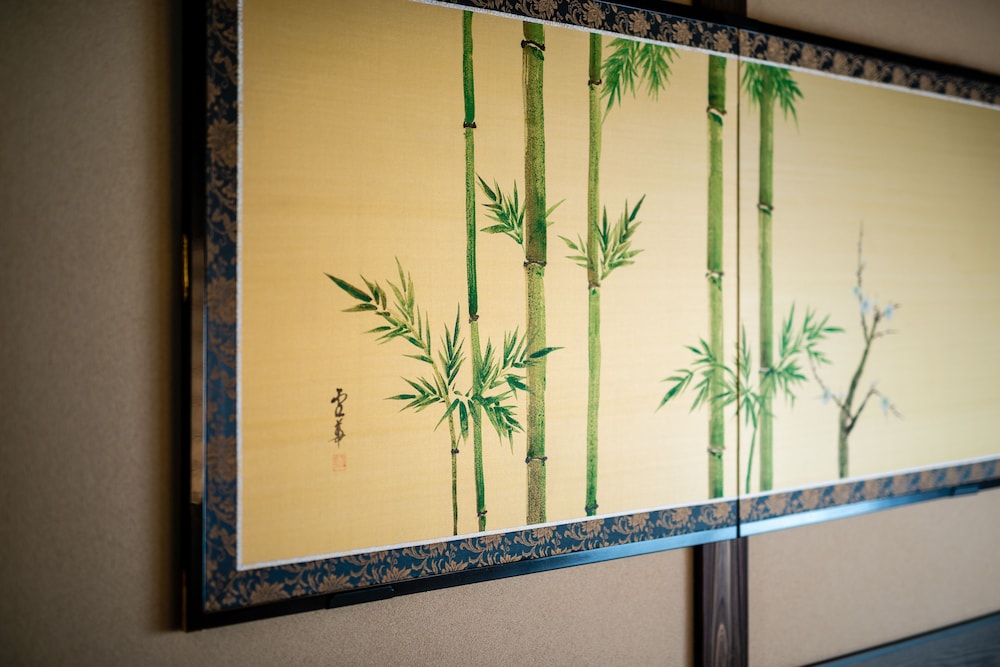 Kohaku-an Machiya Holiday House view 4