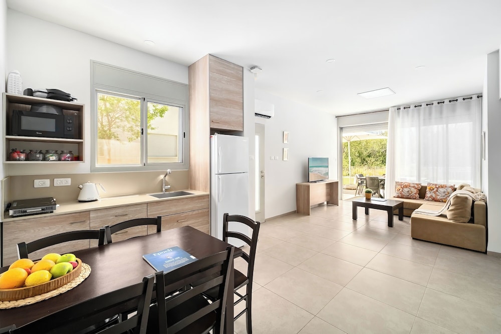 Keshet Eilon View Retreat by Sea N' Rent
