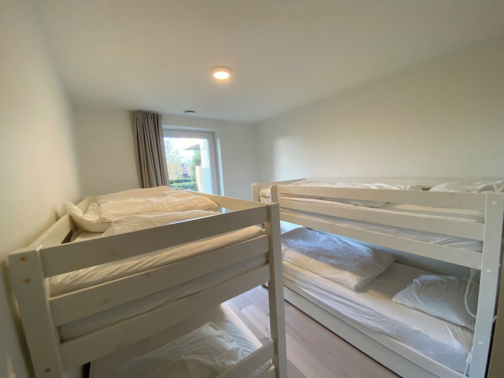 Apartment Near Marina Nieuwpoort & Pool