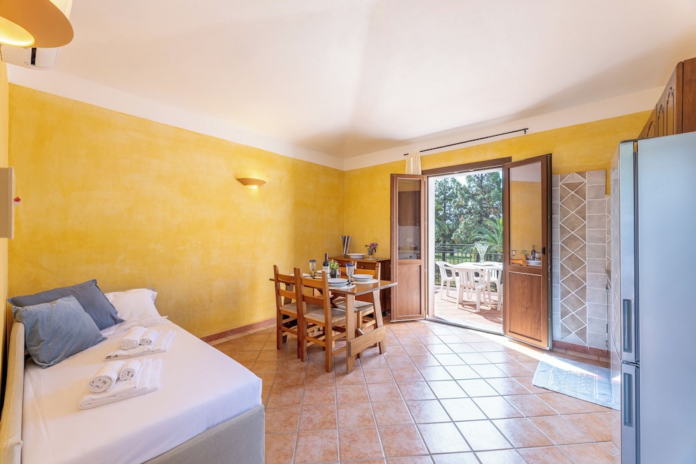 Tropical Residence In Santa Margherita