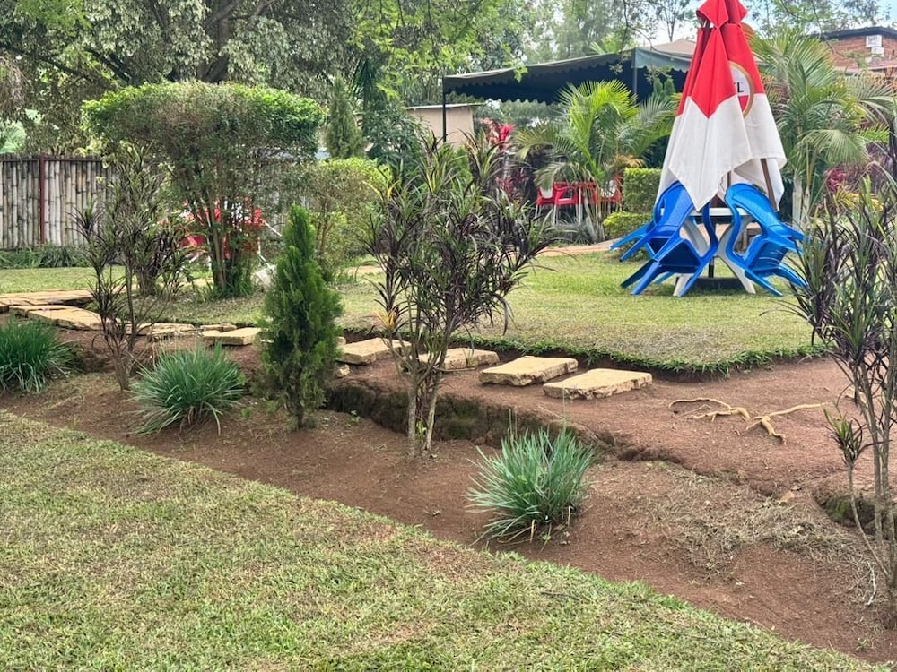 Vilimani Garden Residence