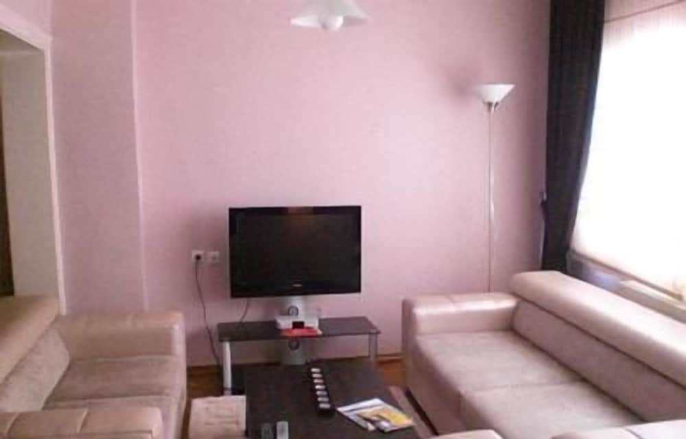 Nisa Sultan Apart Hotel