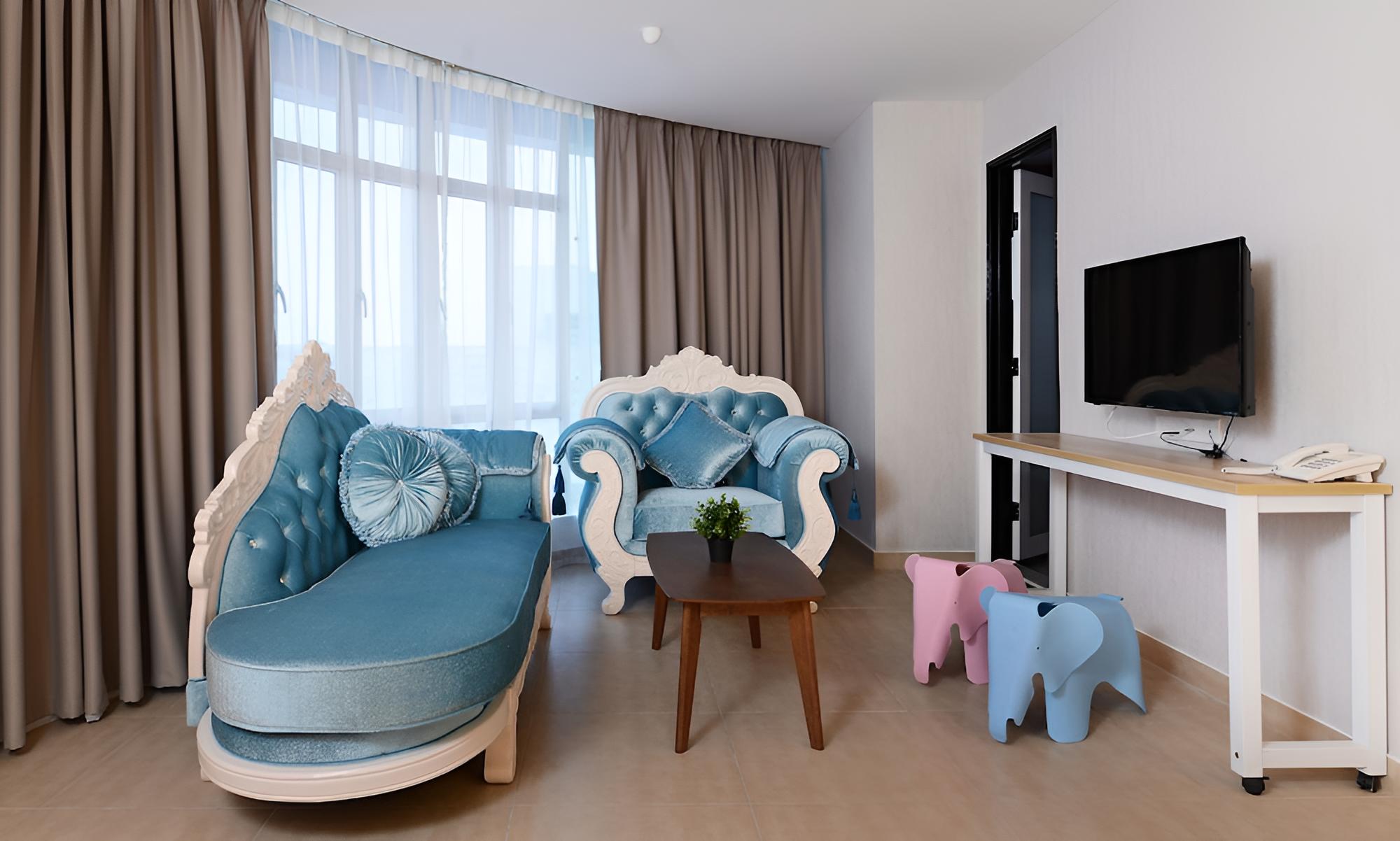 Hotel de Art i-City Shah Alam