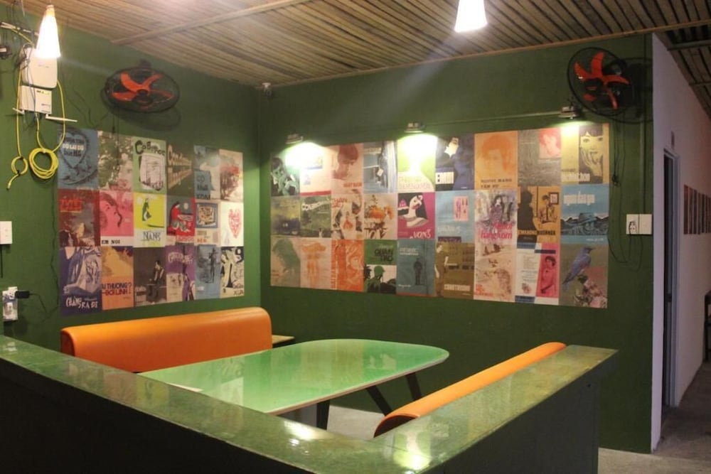lounge