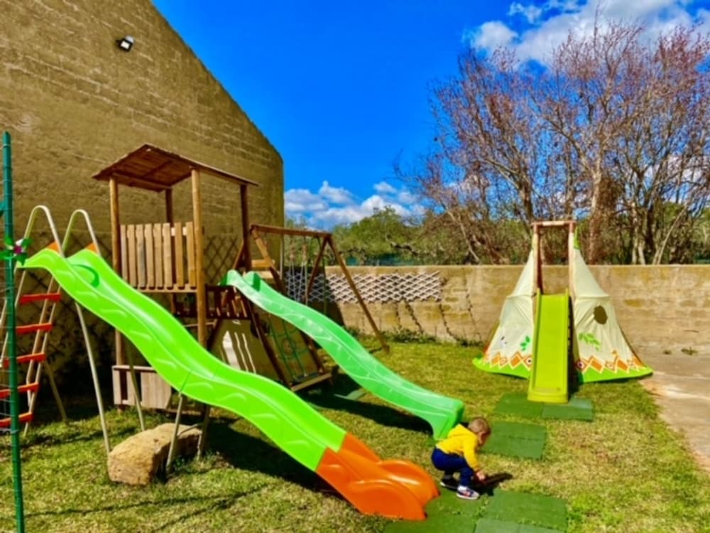 Villa I Gelsomini in Castelvetrano photo 4