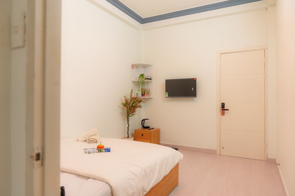 Elysian Homestay