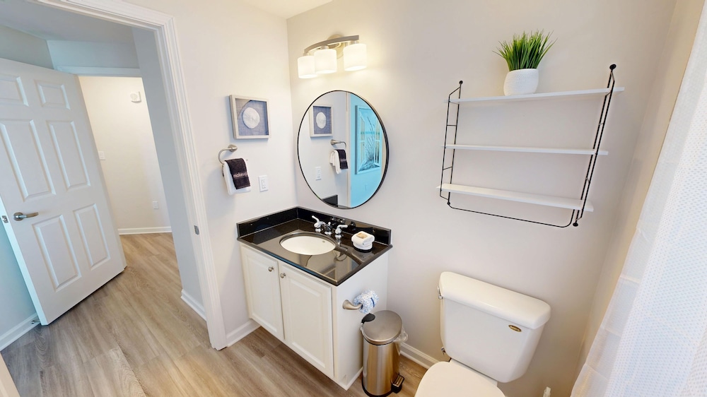 Silver Beach 1104w 3 Bedroom Condo
