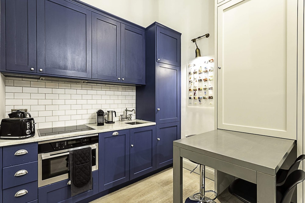 Gorgeous Airconditioned Marylebone Studio