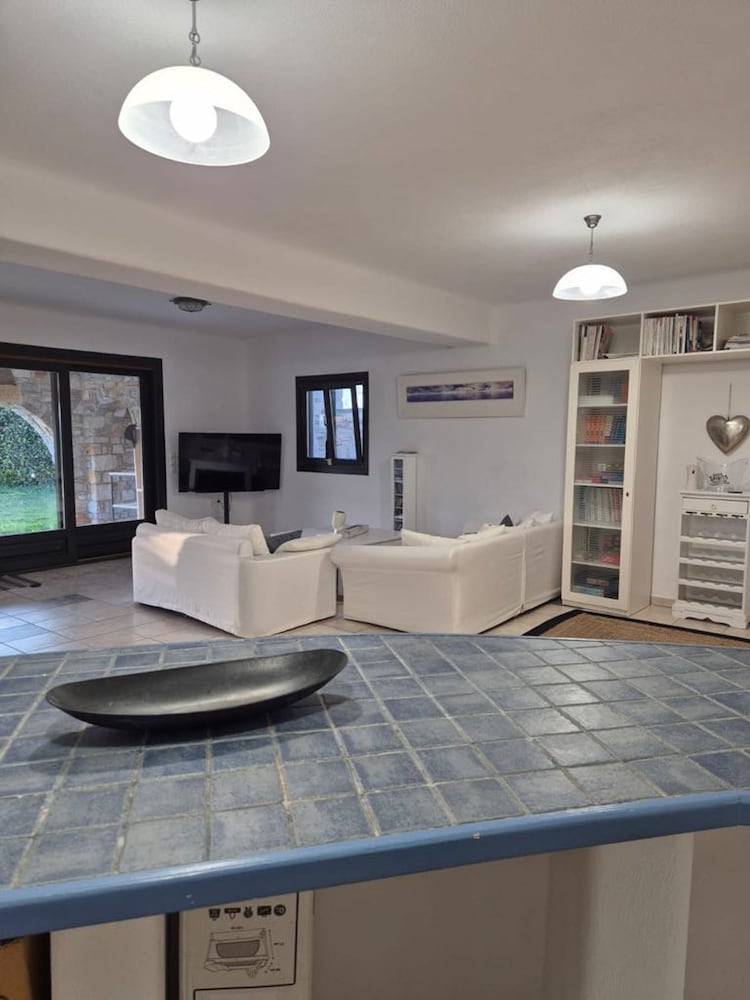 Villa Franca Ideal for Wedding Parties