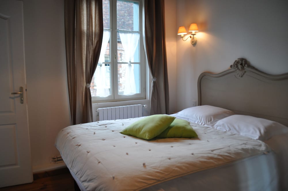 Le Logis De Gerberoy