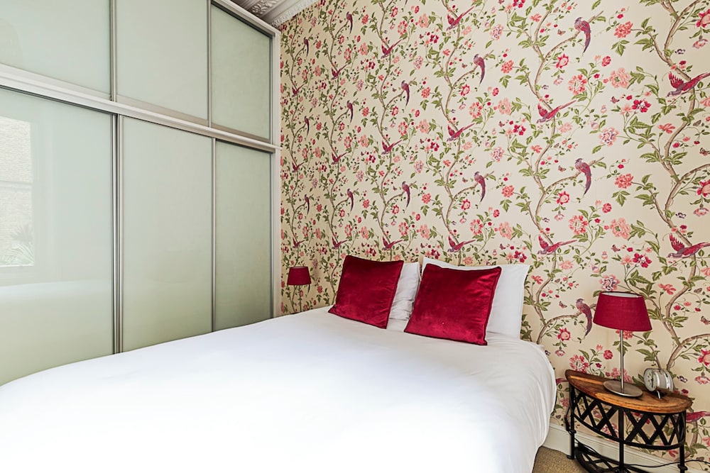 Lovely One-bedroom Flat Near West Kensington