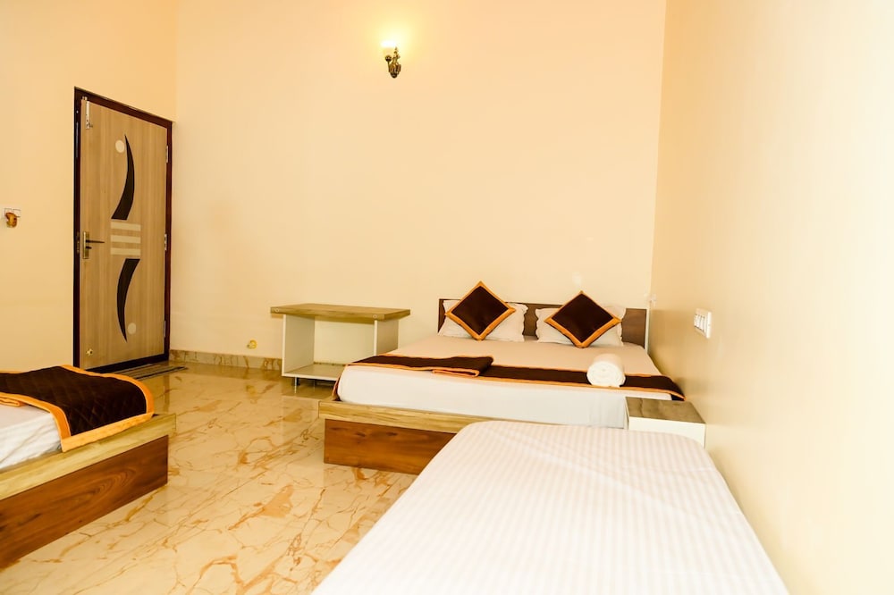 Cliff Haven Homestay