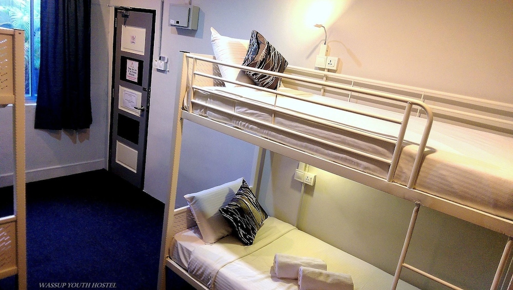 Wassup Youth Hostel