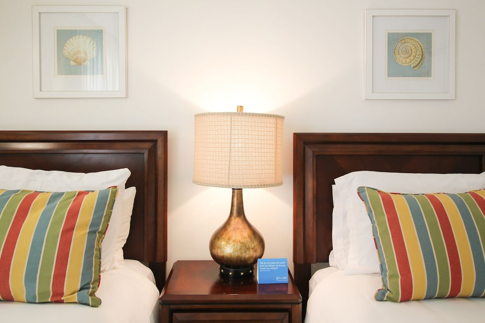 Apartment in Exclusive Royal Westmoreland - 323 by BSL Rentals