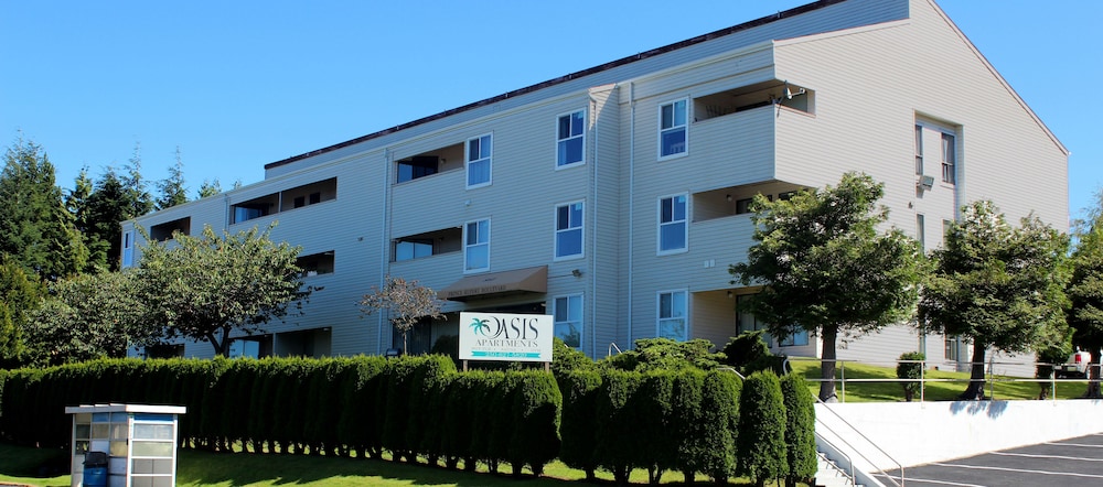 Oasis Apartments
