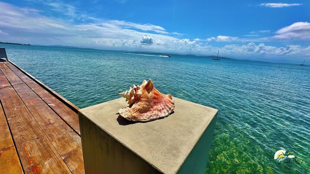 Coral Bay Bungalows