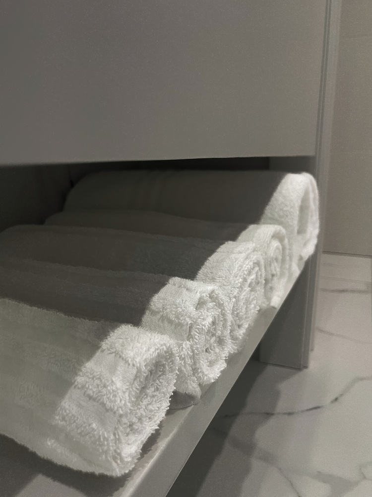 Alissa Suite en Rome