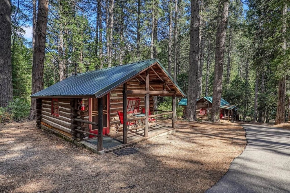 Yuba River Inn