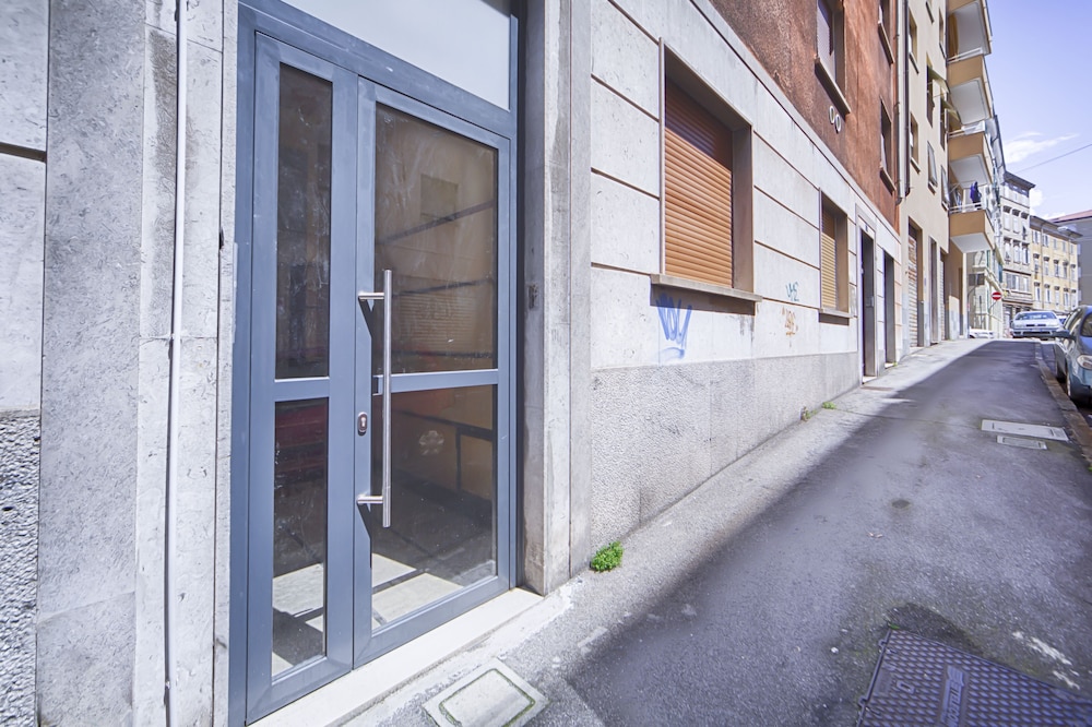 Oltremare Modern Flat photo 2