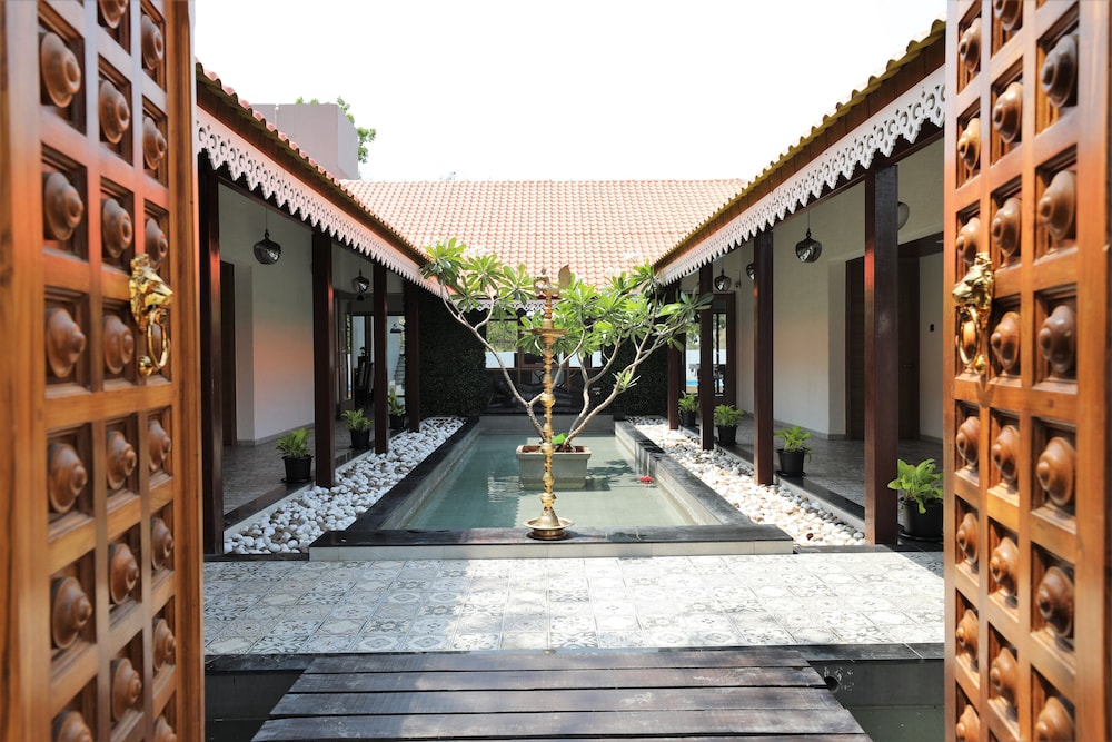 Privystays Jks Private Villa