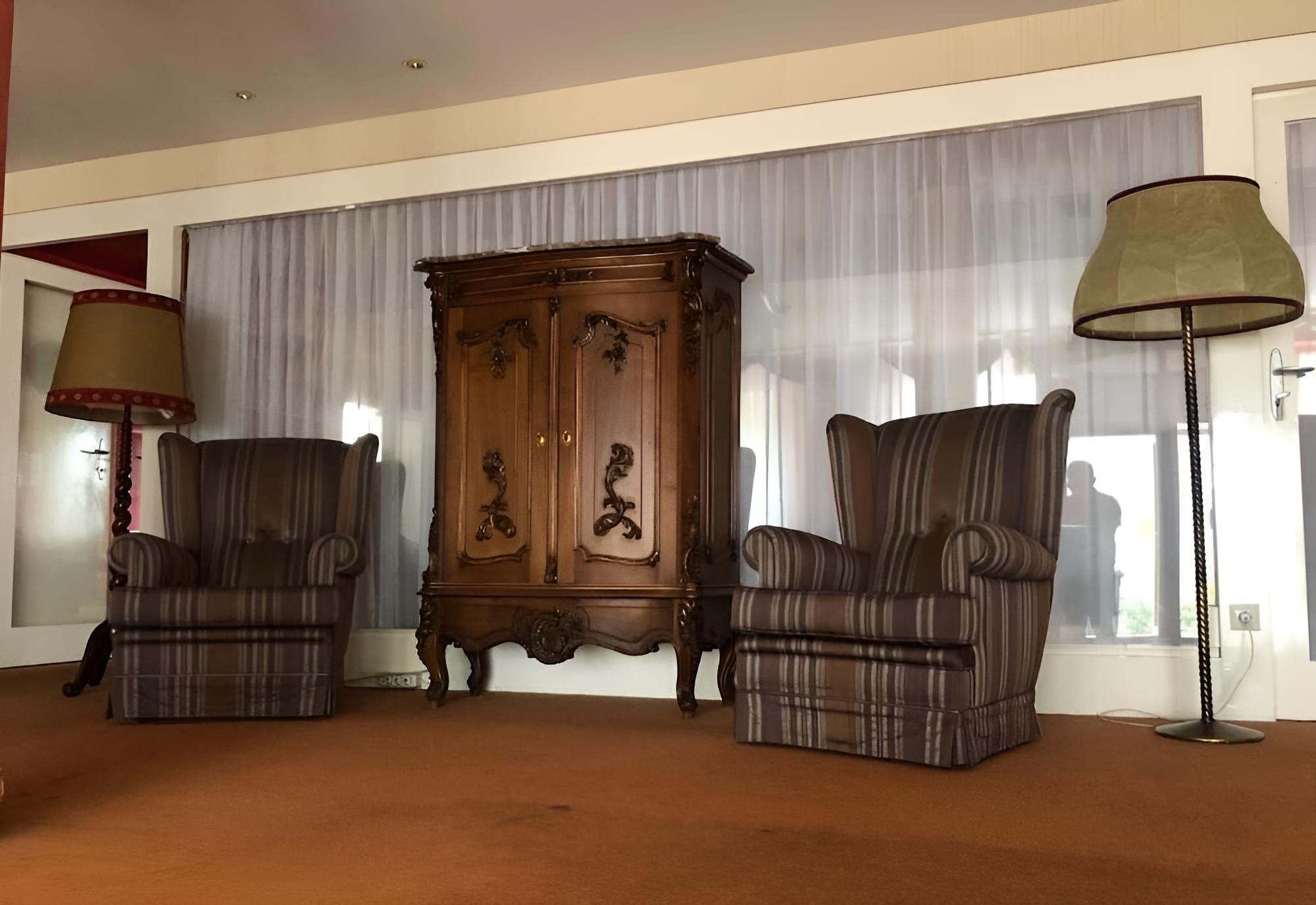 Pension Hotel Baden