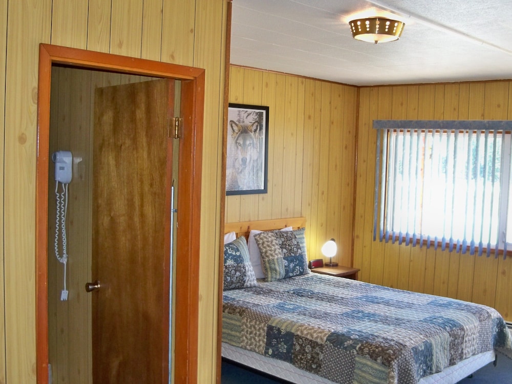 Stardust Motel view 5