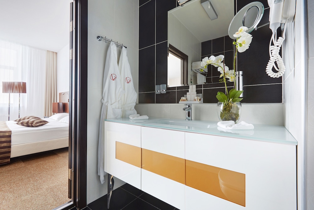 Victoria Olimp Hotel Minsk