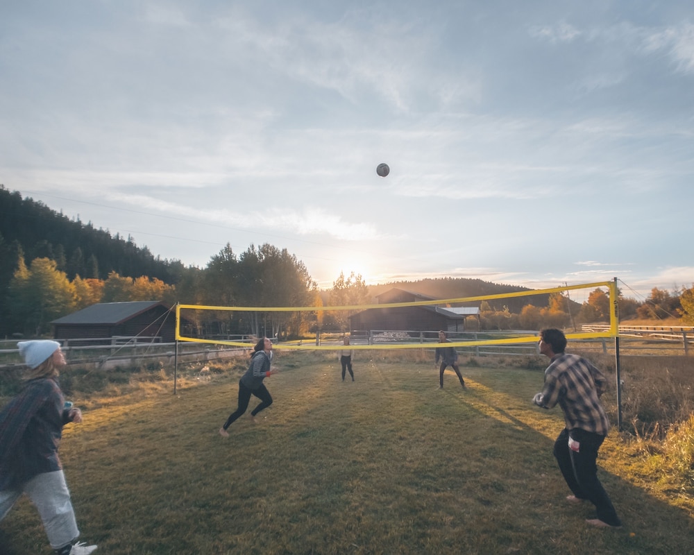Moose Creek Ranch