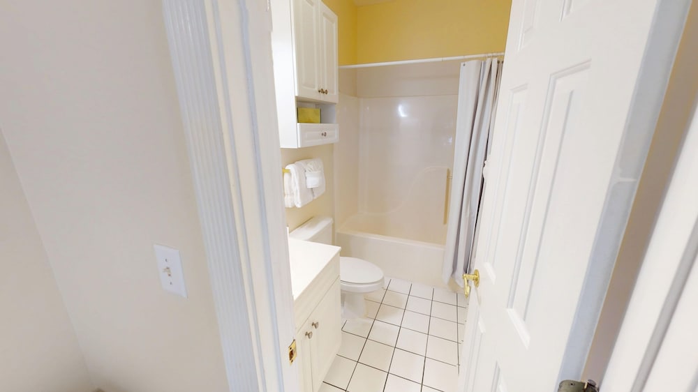 Magnolia Place 4639-101 2 Bedroom Condo