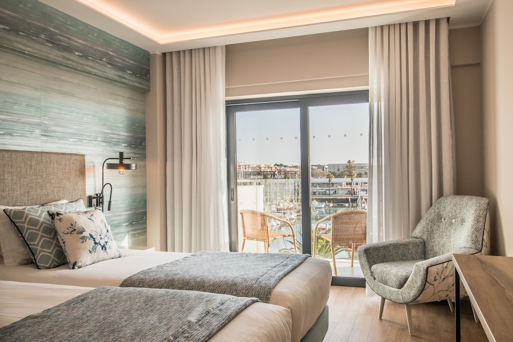 Hotel Marina Rio 5