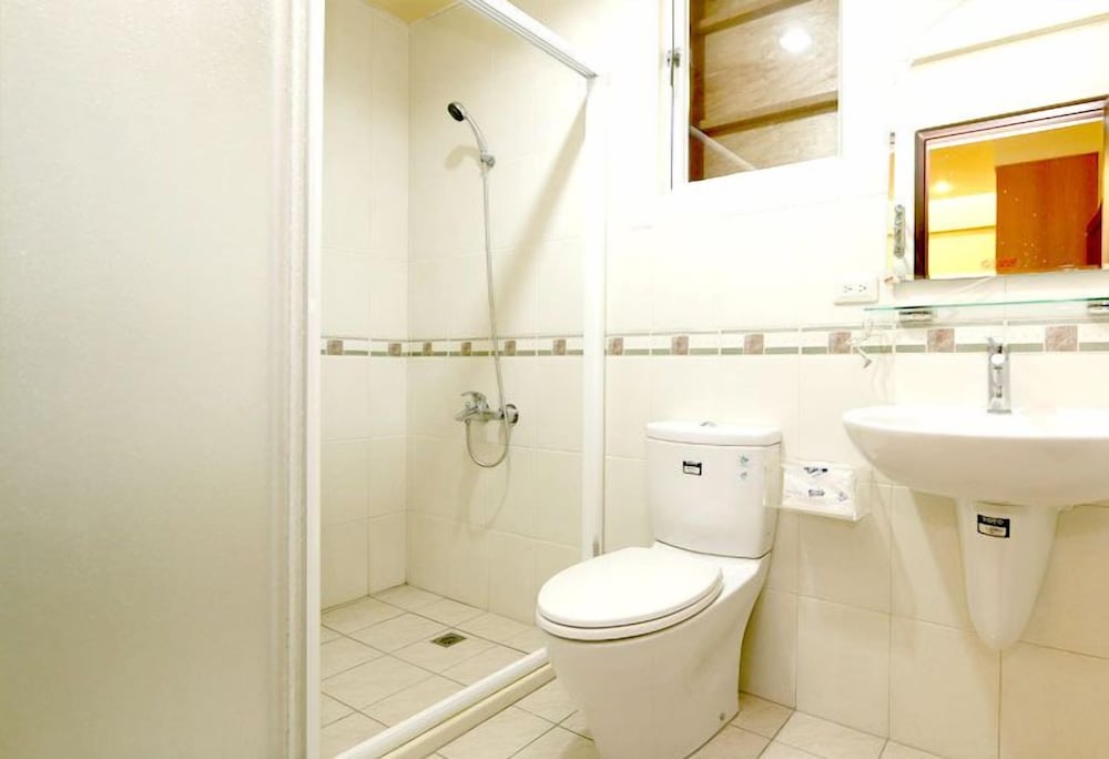 Greenpark Homestay
