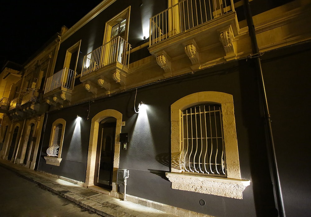 Agamennone Apartment