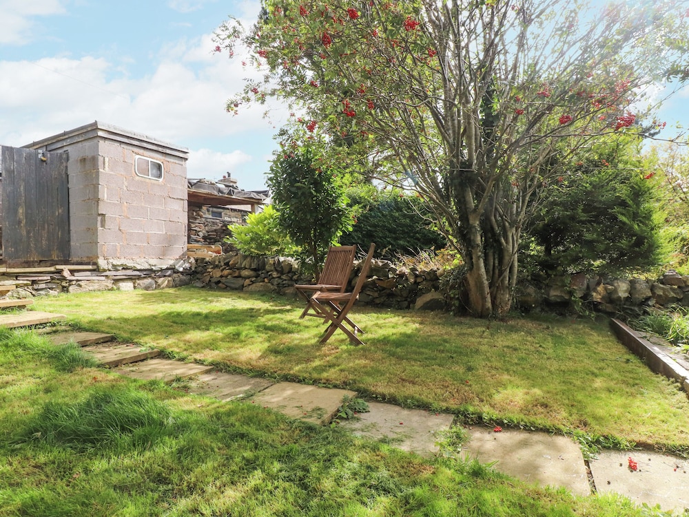 Quarry Cottage