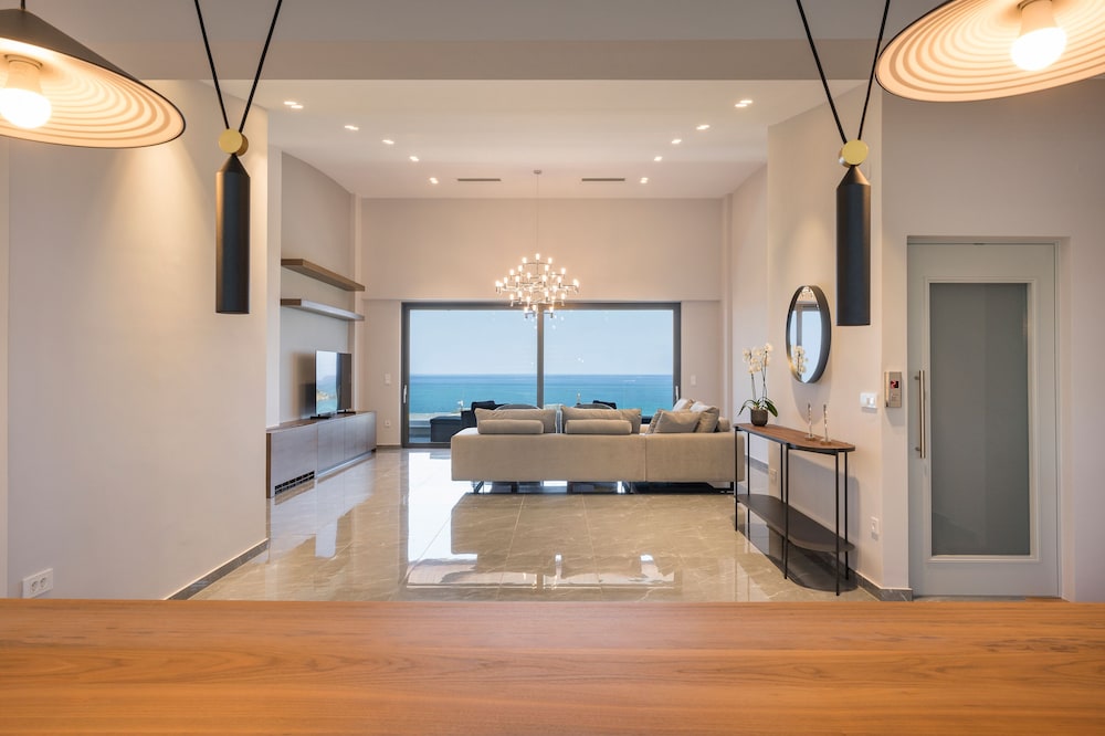 Meliti Luxury Villa view 4
