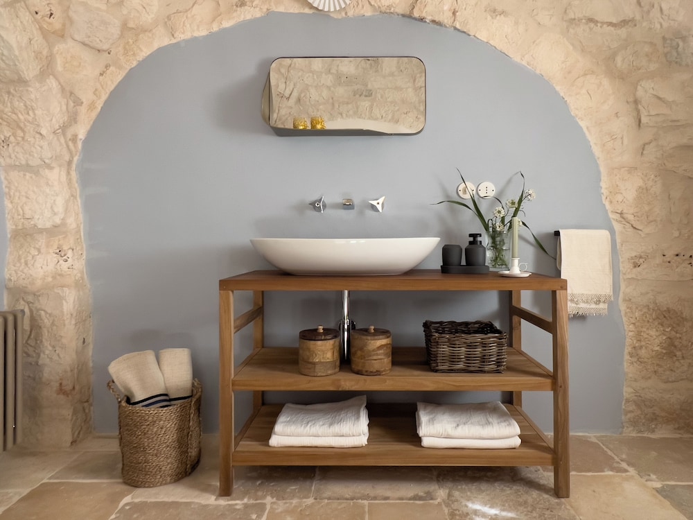 masseria celeste