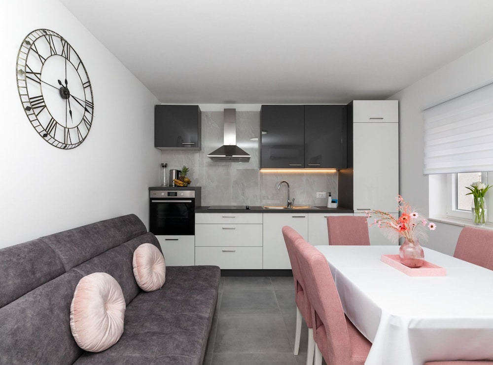 Apartment Kurte