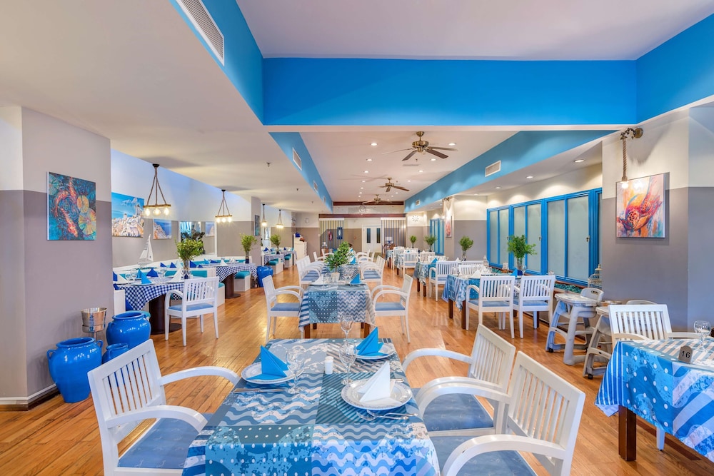 Seven Seas Hotel Life - All Inclusive