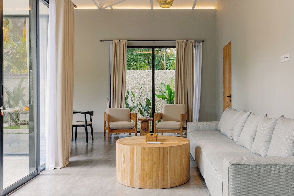 Melasti 1 Villa by Betterplace