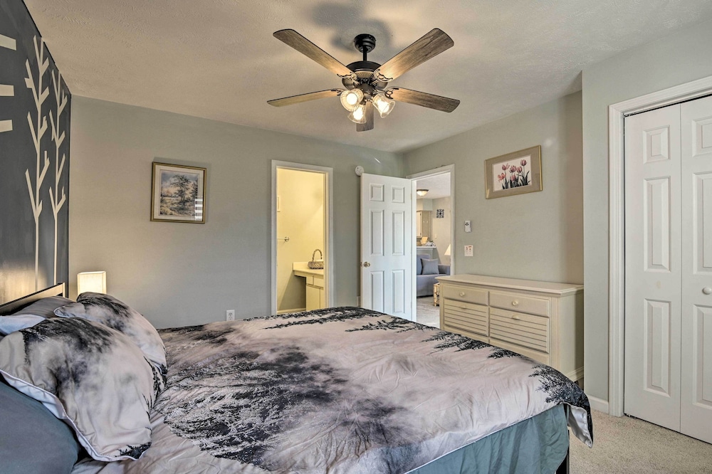 Myrtle Beach Condo w/ Community Pools & Golf! view 5