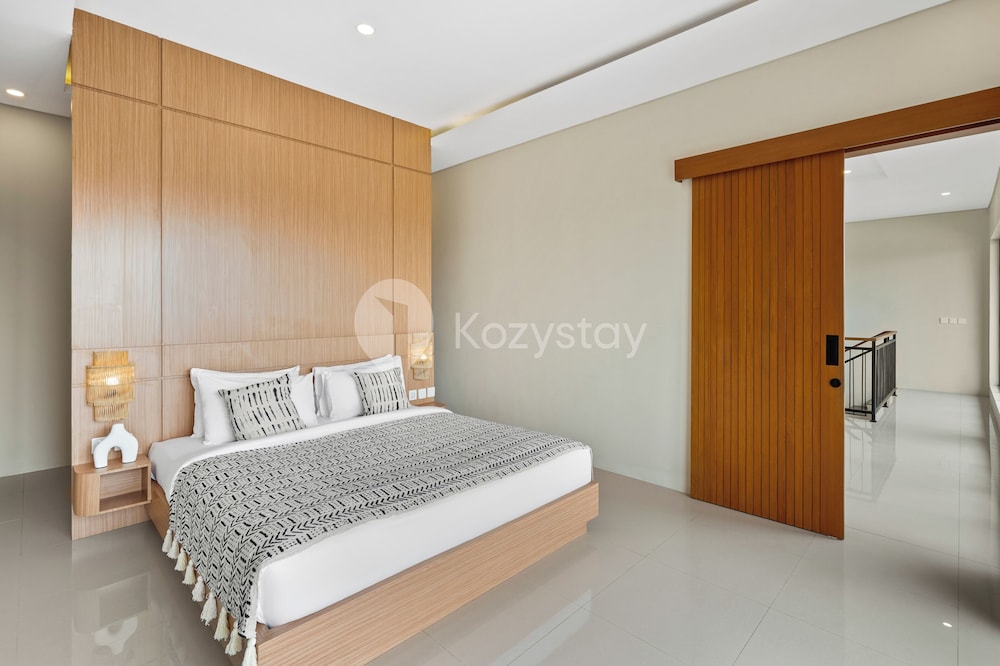 Onichi Villa by Kozystay - Canggu