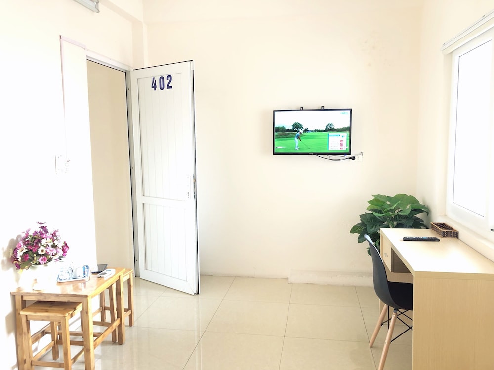 Lan's Homestay