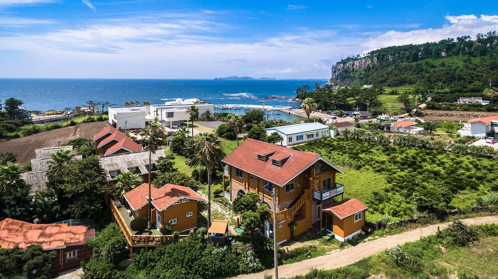 Ocean Log Pension